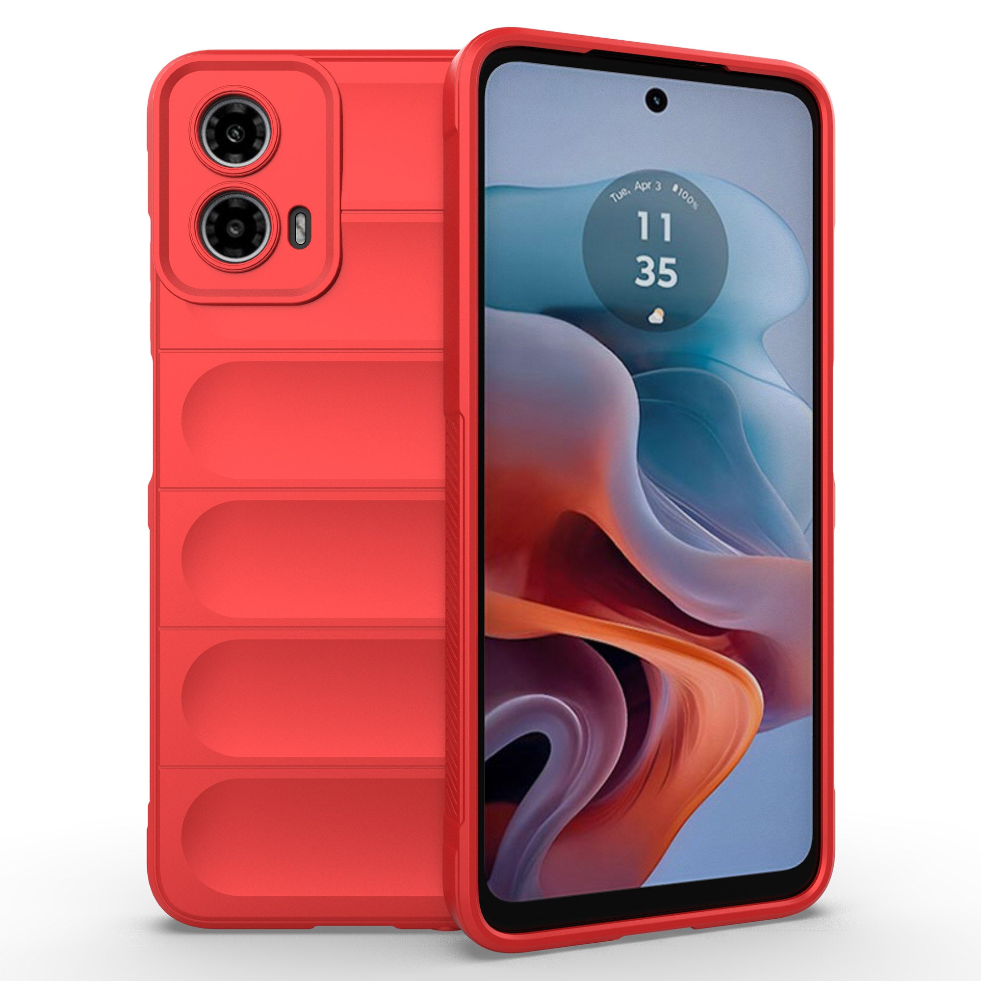 For Motorola Moto G34 5G Phone Case TPU Drop Protection Rugged Design Shell For Motorola Moto G34 5G Phone Case TPU Drop Protection Rugged Design Shell